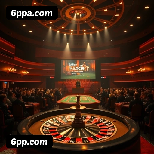 Requisitos do APK da 6pp.com para Android