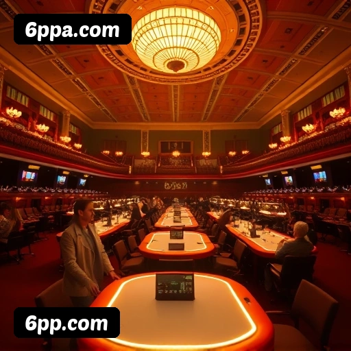 Comparação APP mobile vs versão web da 6pp.com