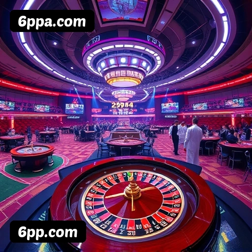 Estatísticas de bônus da 6pp.com em São Paulo, Rio de Janeiro e Brasília