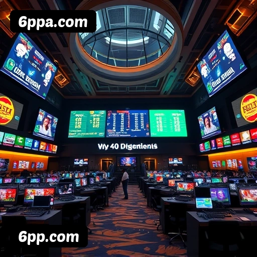 6pp.com APP mobile iOS Android - 187 mil downloads São Paulo Rio BH