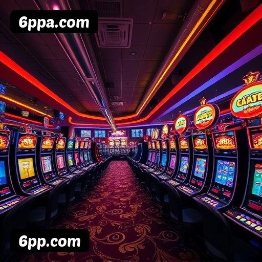 6pp.com PIX instantâneo Brasil - Depósito e saque em minutos 24/7