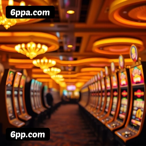 Estatísticas 6pp.com novembro 2024 - 87 mil jogadores ativos, R$47M pagos, RTP 96.52%